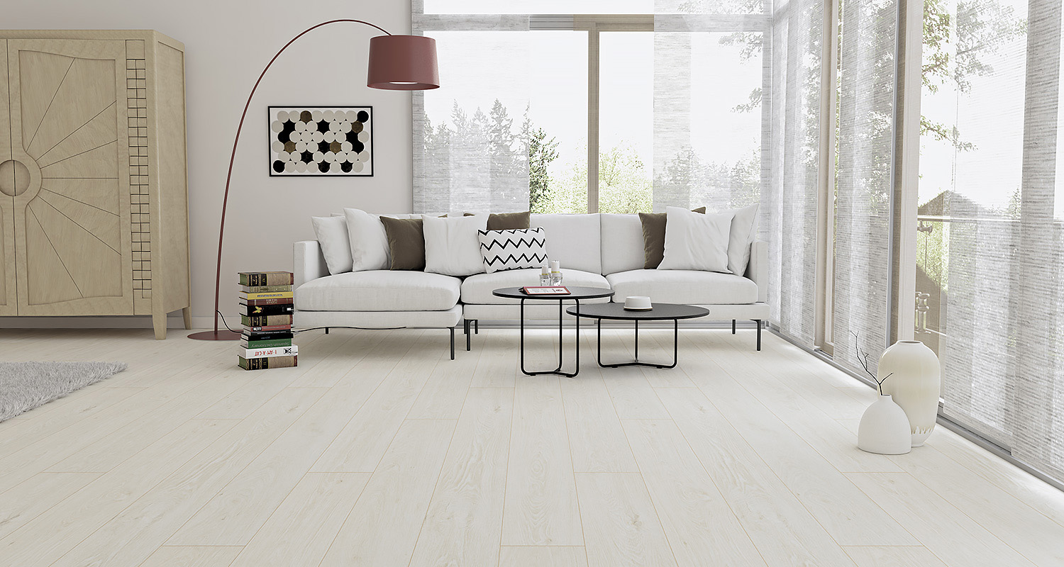 Дуб Северный