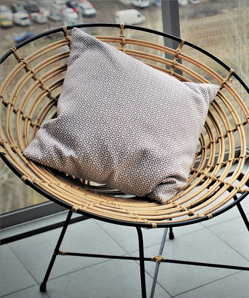 Decoration Ideas for Closed Balconies