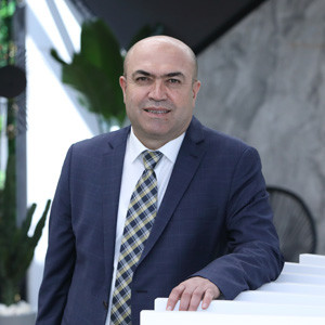 Enes Koç