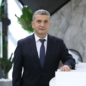 Özcan Çatak