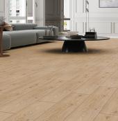 Ламиниран паркет