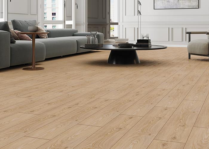 Pavimenti in laminato