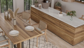 Panneau Décoratif