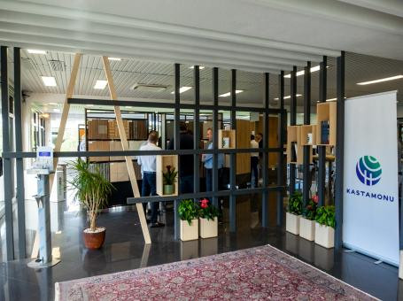 Kastamonu Design Center