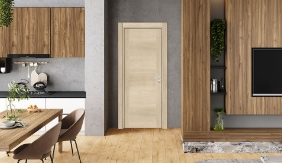 Panneau de porte