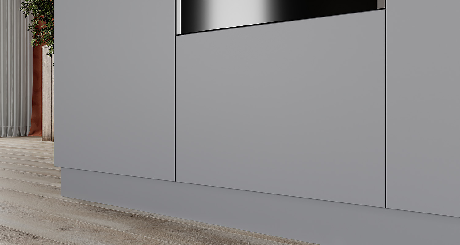 Fogy Grey