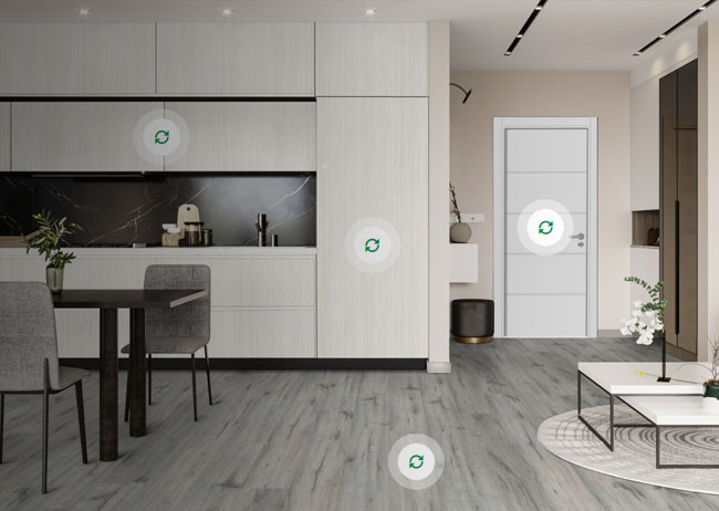 Virtual Showroom