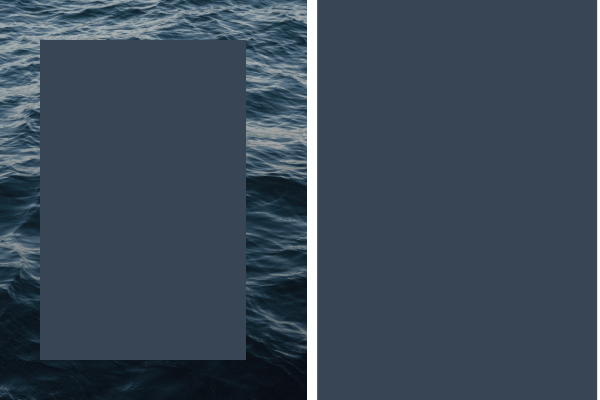 Blu Pacifico