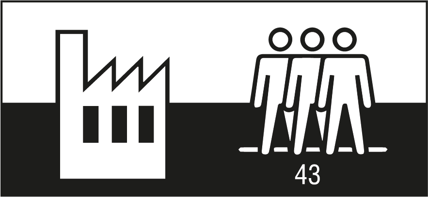 43 class. Craft Core