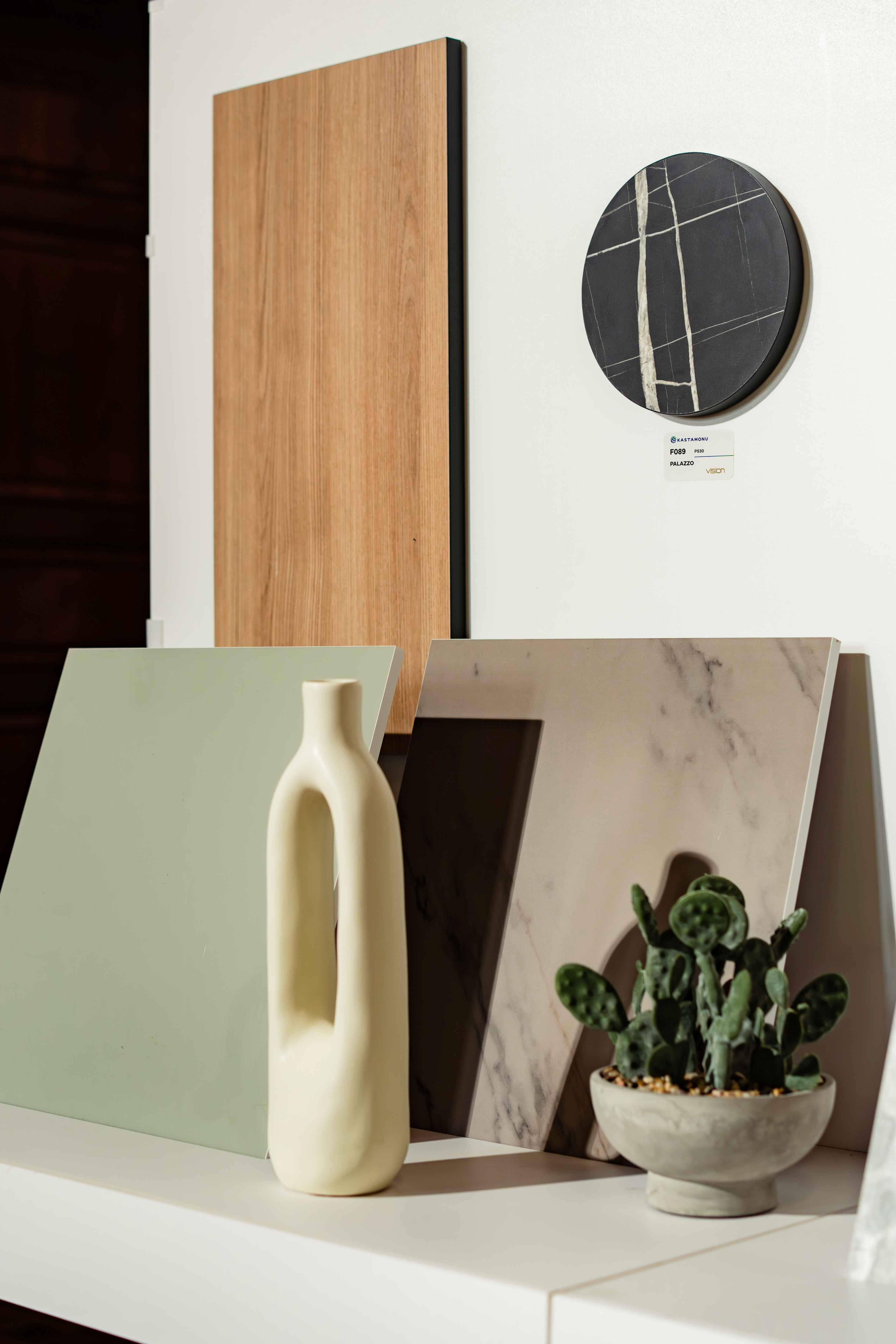 Noua colecție Vision Kastamonu România