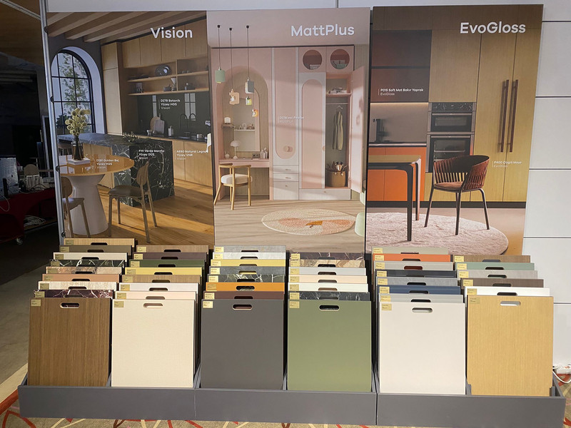 Kastamonu Entegre MOSDER Business’taydı