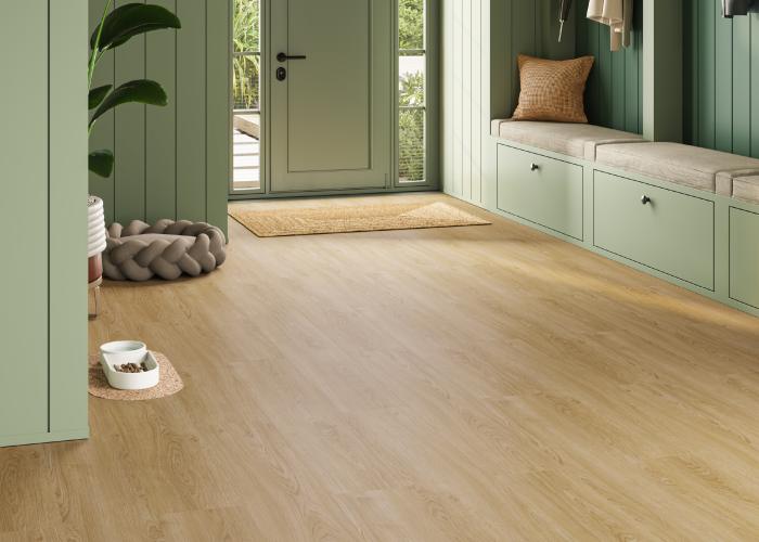 Laminate Flooring