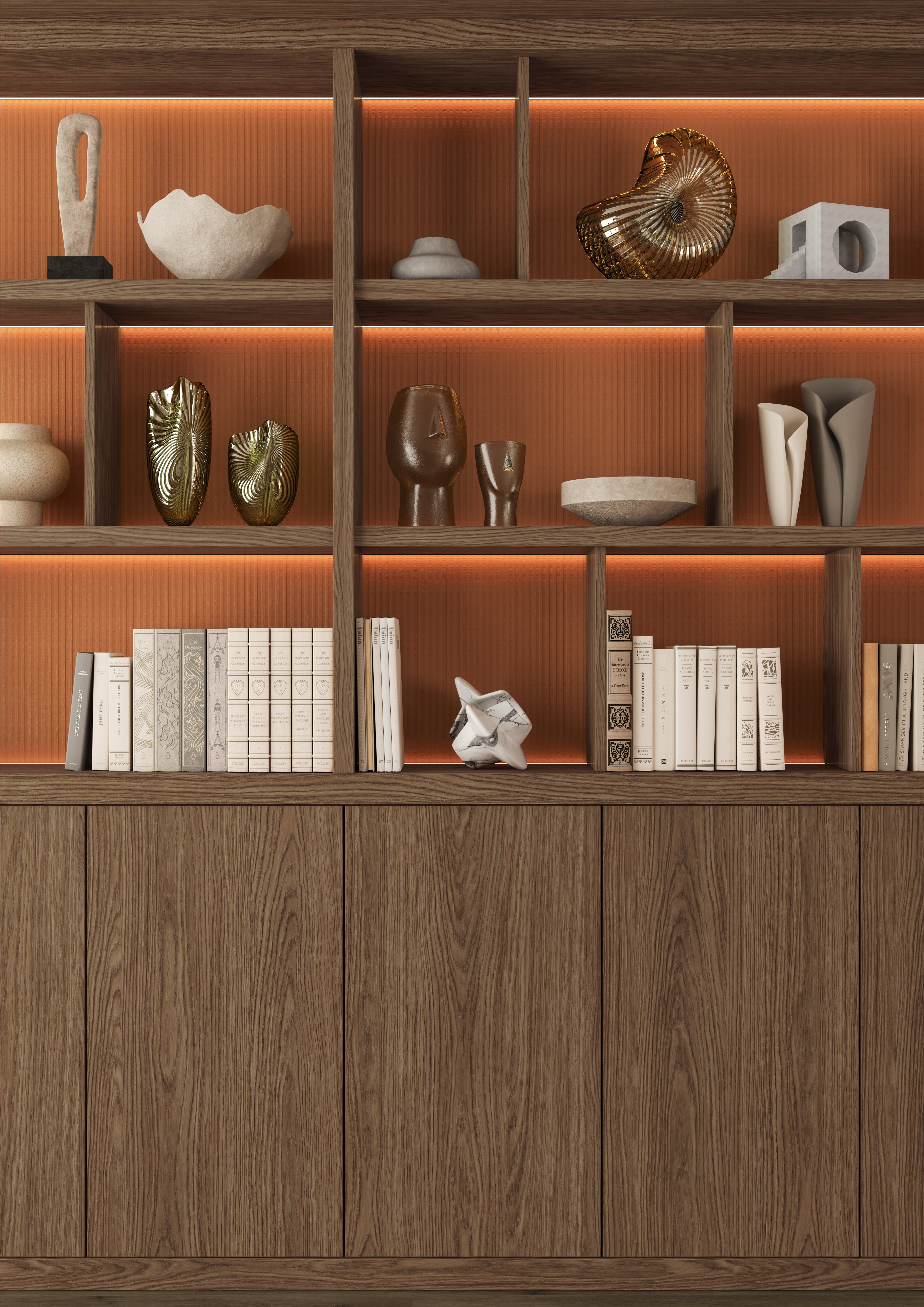 Dekoratif Panel
