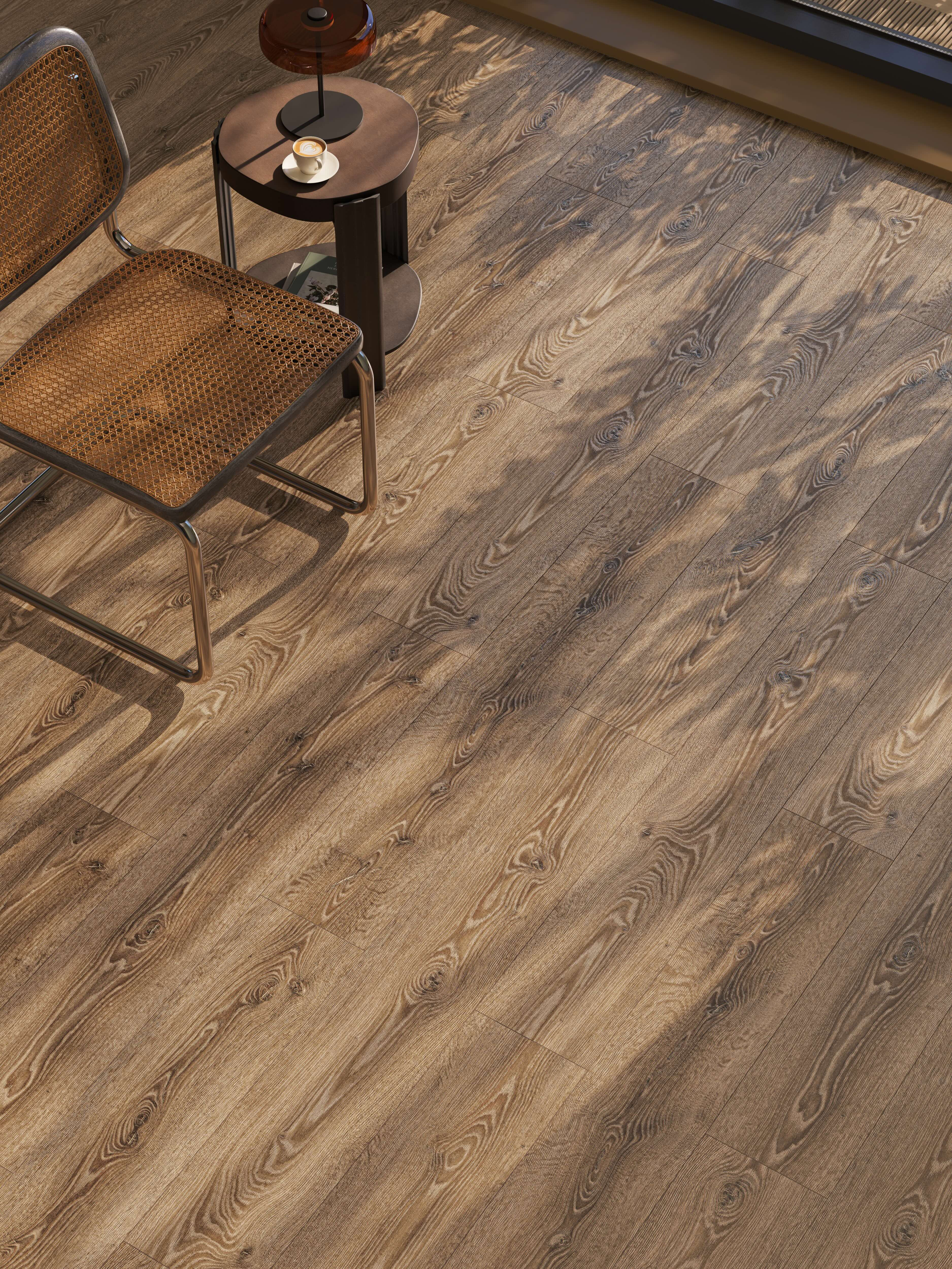 Laminate Flooring Classes and Their Applications