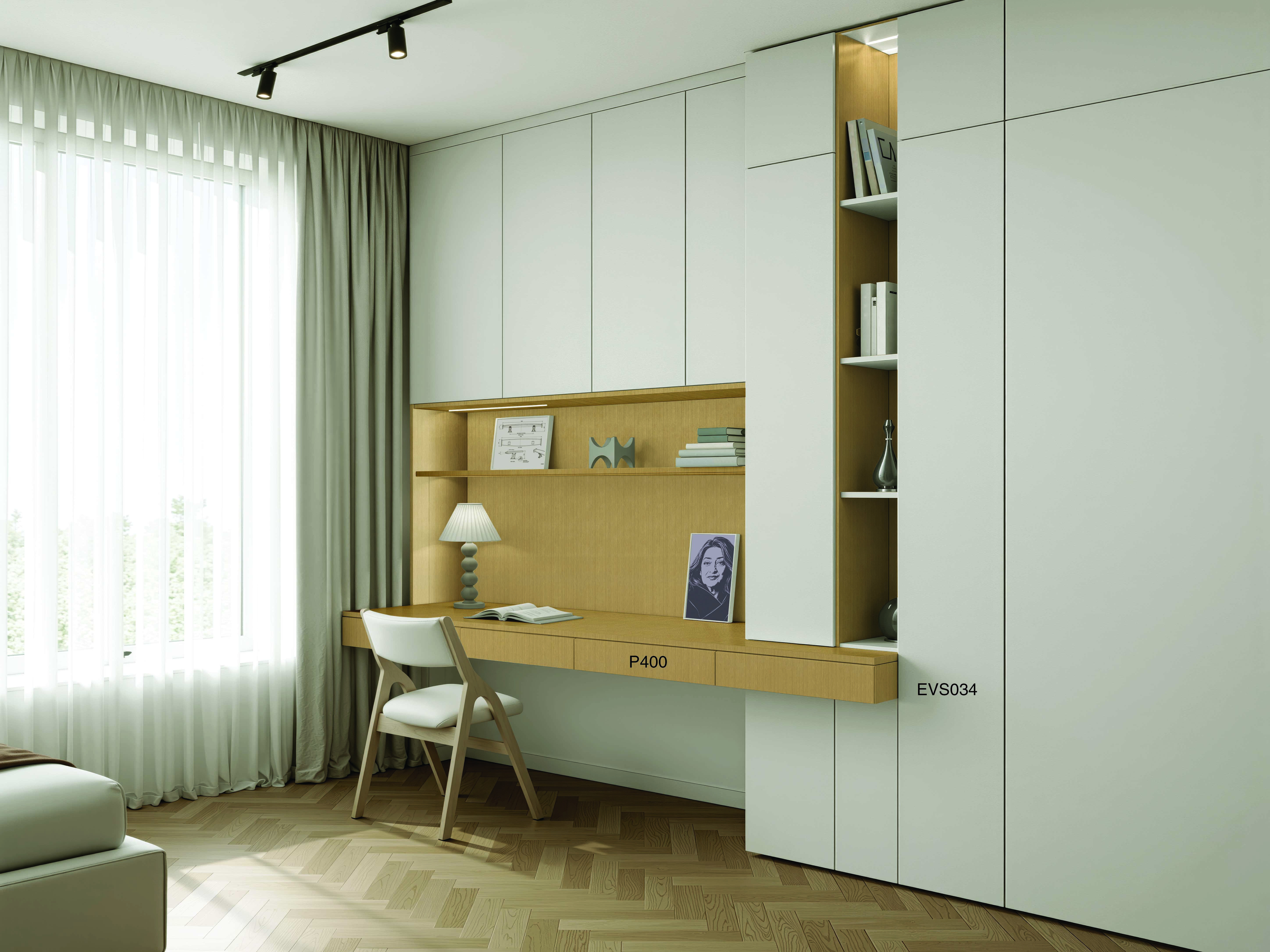 Color According to Your Scenario: Why Customization is Essential for Interiors
