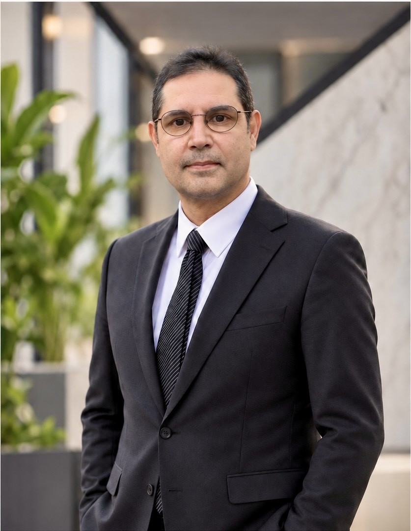 Mehmet Bürge Bilgin